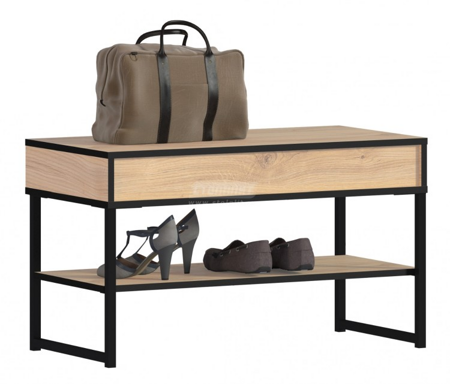 Лофт СБ-3105 ЛДСП, 88x44x51 /СтолПлит/