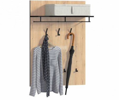 Лофт СБ-3103 (Дуб Минерва) /СтолПлит/